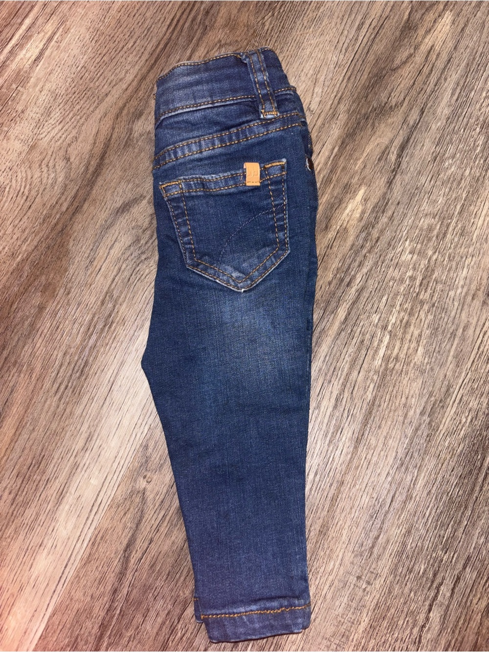 USED Baby Girl Joe’s Jeans